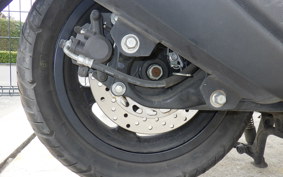 YAMAHA TRICITY 125 SEC1J