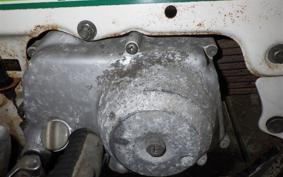 HONDA CHALY 70 CF70