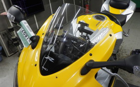 SUZUKI GSX-R600 2009