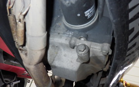 YAMAHA YZF-R25 RG10J