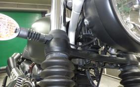 TRIUMPH STREET SCRAMBLER 2023