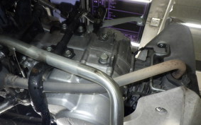 HONDA C110 SUPER CUB JA10