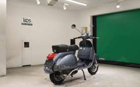 VESPA PX150 Euro3 2015