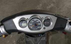 YAMAHA JOG ZR EVOLUTION SA16J