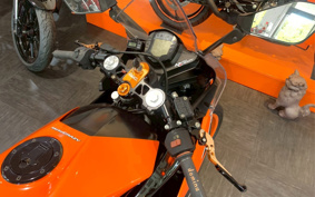KTM 125 RC JYAYD