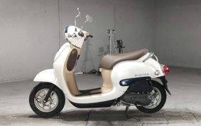 HONDA GIORNO AF77