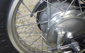 YAMAHA SR400 Gen.4 2017 RH03J