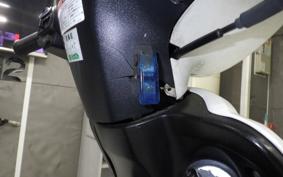 HONDA DIO Z4 GEN 2 2015 AF63