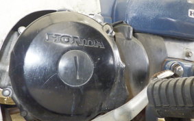 HONDA C50 SUPER CUB AA01