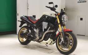 YAMAHA MT-01 S 2011