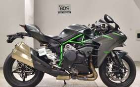 KAWASAKI NINJA H2 ｶｰﾎﾞﾝ 2021 ZXT02J