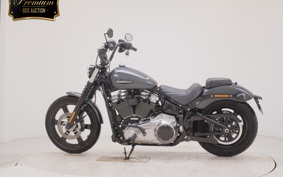 HARLEY FXBB1920 2025