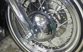 HARLEY FLSTC 1450 2001