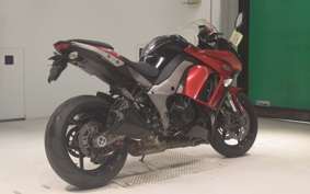 KAWASAKI NINJA 1000 2011