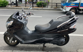 SUZUKI SKYWAVE 250SS CJ46A