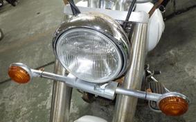 YAMAHA DRAGSTAR 400 VH01J