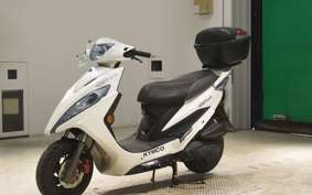 KYMCO GP125