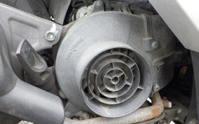 HONDA DIO Gen.6 2025 AF62