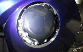SUZUKI HAYABUSA Gen.2 2011