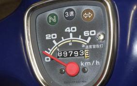 HONDA C50 SUPER CUB AA01