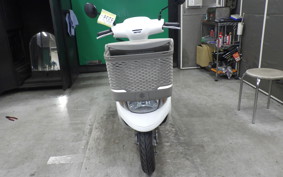 SUZUKI LET's Super Good 2010 CA4AA