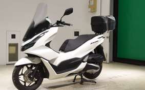 HONDA PCX 160 KF47