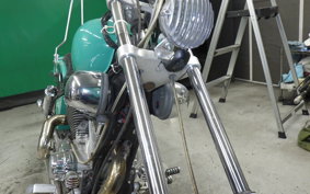 YAMAHA VIRAGO 250 2021 3DM