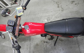 SUZUKI TS250 2009 TS2504