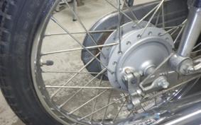 HONDA C50 SUPER CUB E 2025 AA01