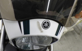 YAMAHA SEROW 250 Gen.2