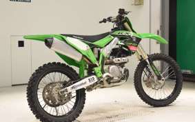 KAWASAKI KX250 2017 KX252C