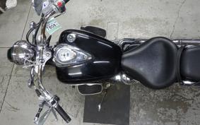 YAMAHA DRAGSTAR 400 CLASSIC 2008 VH01J