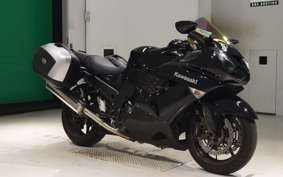 KAWASAKI ZZ1400 NINJA R A 2018 ZXT40B
