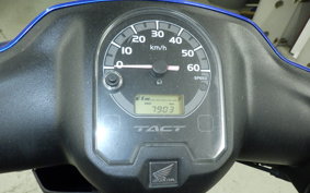HONDA TACT-4ﾍﾞｰｼｯｸ