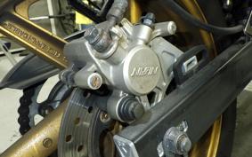 HONDA JADE 1999 MC23