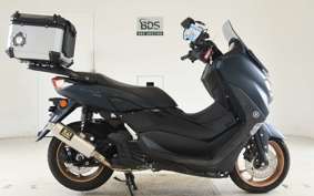 YAMAHA N-MAX 155 SG66J
