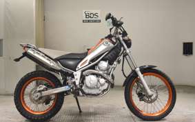 YAMAHA TRICKER Gen.2 DG16J