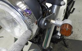 KAWASAKI 250TR BJ250F