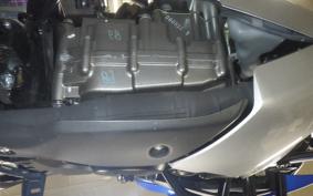 SUZUKI GSX-S125 2000 DL32D