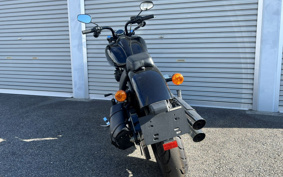 HARLEY FXS1200-1340 2012 JP5