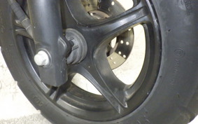 YAMAHA JOG Delux SA39J