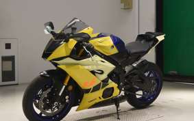 YAMAHA YZF-R6 2018