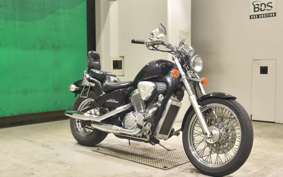 HONDA STEED 600 1993 PC21