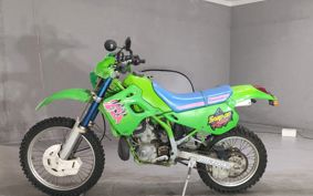 KAWASAKI KDX250SR DX250F