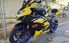 SUZUKI GSX-R1000 2005 B6121