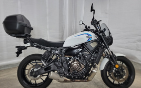 YAMAHA XSR700 2023 RM41J