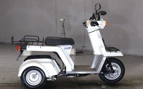 HONDA GYRO TD02