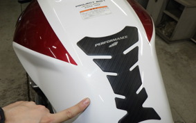 HONDA CB1300SF SUPER FOUR Gen. 3 2021 SC54