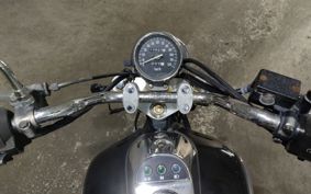 KAWASAKI ELIMINATOR 125 BN125A