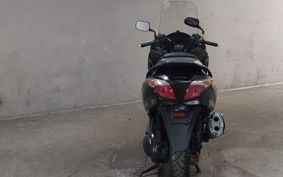 HONDA SILVERWING400GT 2014 NF03
